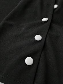 Viva Relle Plus Size Sexy & Elegant Dress