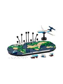 Family® Travel Memories 14+ 41838 - Multicolor - View 2