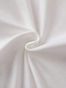 Uroczy różowy dzianinowy komplet piżamowy dla dziewczynek z długim rękawem i spodniami, 2 części