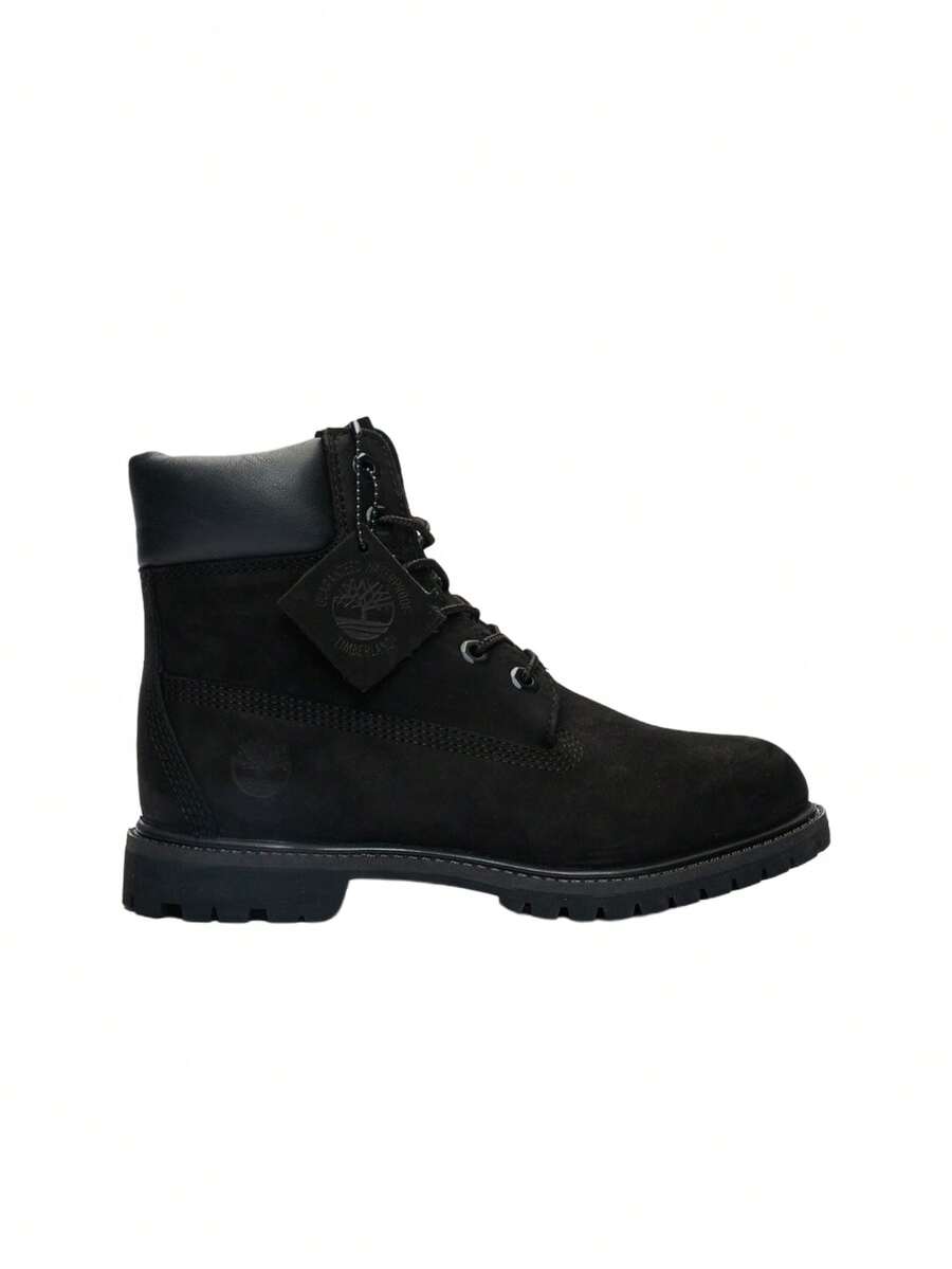 Timberland 6IN PREMIUM WP BOOT - Black - View 1