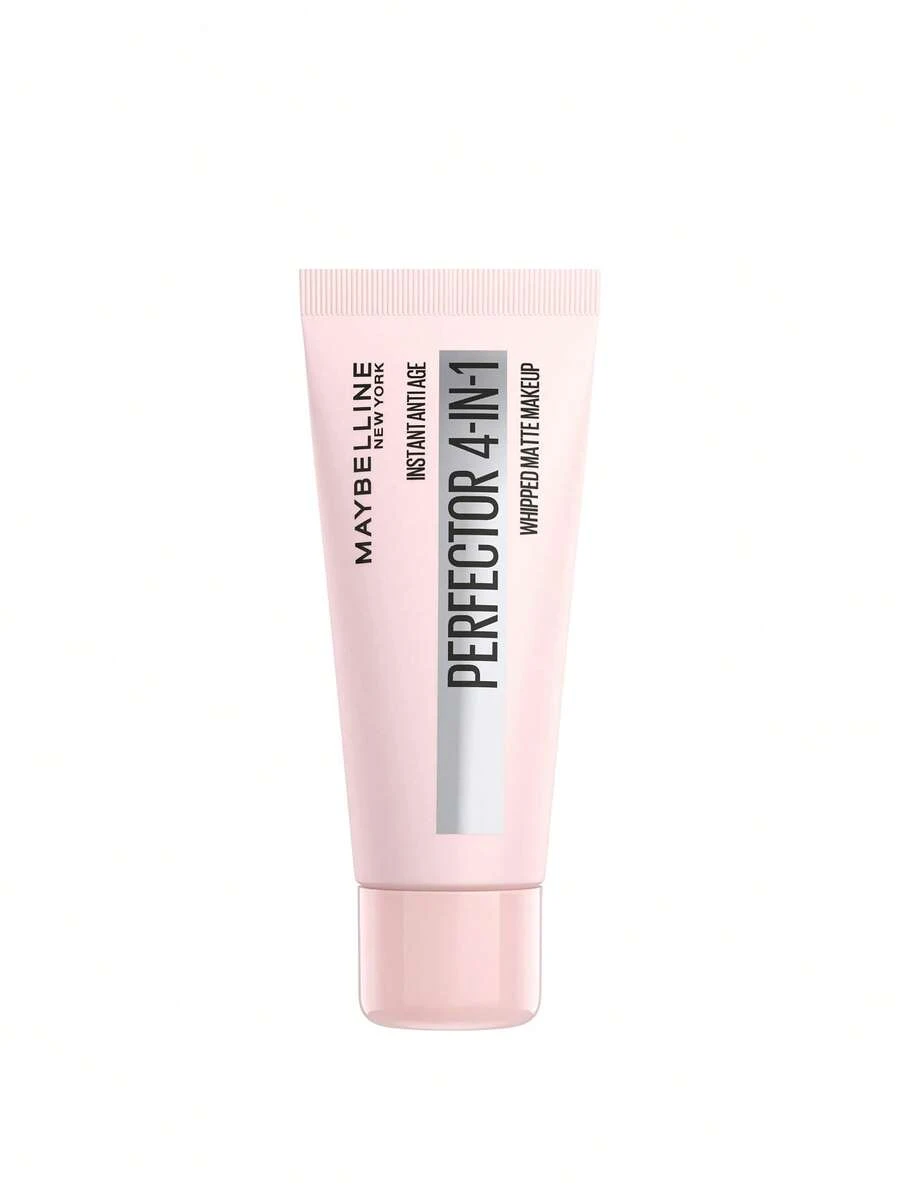 Maybelline Instant Perfector 4-In-1 Matte Foundation Medium 30 Ml - Medium - View 1