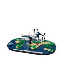 Family® Travel Memories 14+ 41838 - Multicolor - View 3