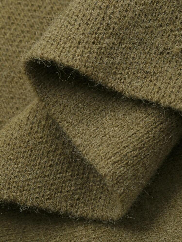 Tween Girls Daily Casual Cardigan