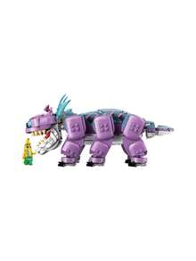 LEGO Fortnite® Klombo BOYS FIRST 77077 - Multicolor - View 3