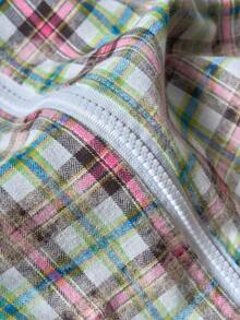 PAVTROS Casual Plaid Loose Fit Long Sleeve Shirt For Men, Fall