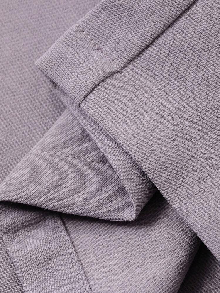 2pcs Tween Girl Tween Girls Fall Outfit - Long Sleeve T-Shirt + Pants Set