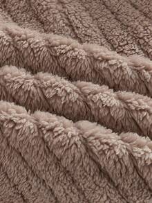 EASEVO 秋冬大码男士时尚羊毛夹克