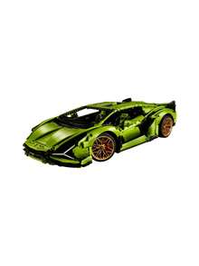 LEGO Technic® Lamborghini Sián FKP 37 ADULTS 42115