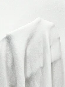 SHEIN 2pcs Plus Size Lemon Print Casual Round Neck Short Sleeve Top And Shorts Set