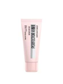 Maybelline Instant Perfector 4-In-1 Matte Foundation Deep 30 Ml - Deep - View 1