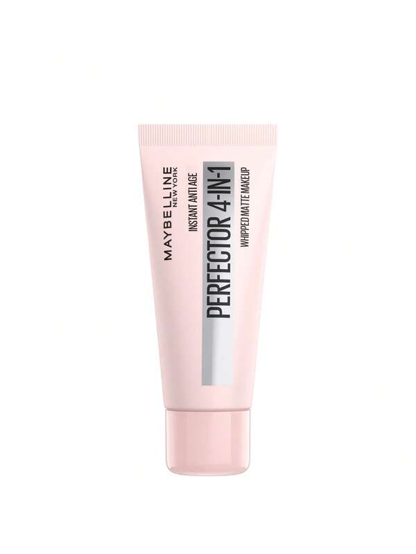 Maybelline Instant Perfector 4-In-1 Matte Foundation Deep 30 ml