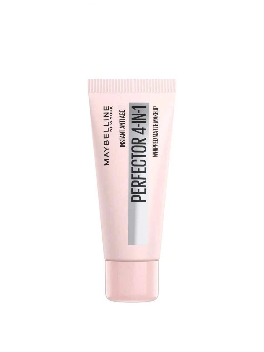 Maybelline Instant Perfector 4-In-1 Matte Foundation Deep 30 Ml - Deep - View 1