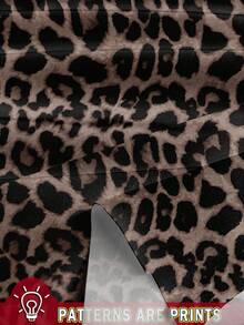 Brillora 女士休闲度假阔腿裤，适合夏季，度假 - 彩色 - 查看 3