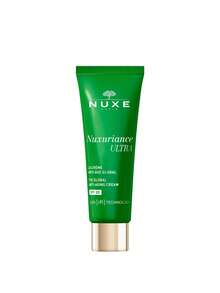 Nuxe Nuxuriance Ultra The Global Anti-Aging Cream SPF30 50 Ml - White - View 2