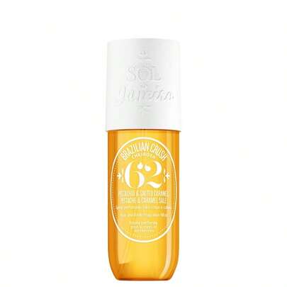Sol de Janeiro Brazilian Crush Cheirosa 62 Perfume Mist 240 Ml