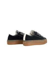 CONVERSE CHUCK T. ALL STAR LIFT - Sneakers - 黑色 - 查看 2