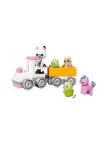 LEGO Gabby's Dollhouse® Gabby's Kitten Ears KIDS 4+ 10796 - Multicolor - View 3