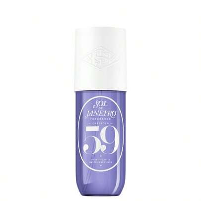 Sol de Janeiro Cheirosa 59 Delícia Drench Perfume Mist 240 Ml