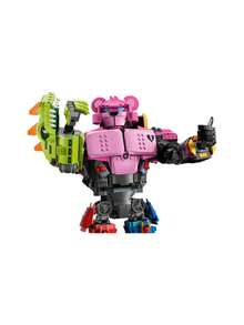 LEGO Fortnite® Mecha Team Leader ADULTS 77078 - Multicolor - View 5