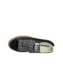 CONVERSE CHUCK T. ALL STAR LIFT - Sneakers - 黑色 - 查看 3