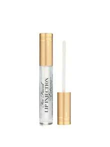 Too Faced Lip Injection Extreme Lip Plumper Original 4 G - Clear - View 2