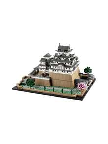 LEGO Architecture® Himeji Castle ADULTS 21060 - Multicolor - View 2