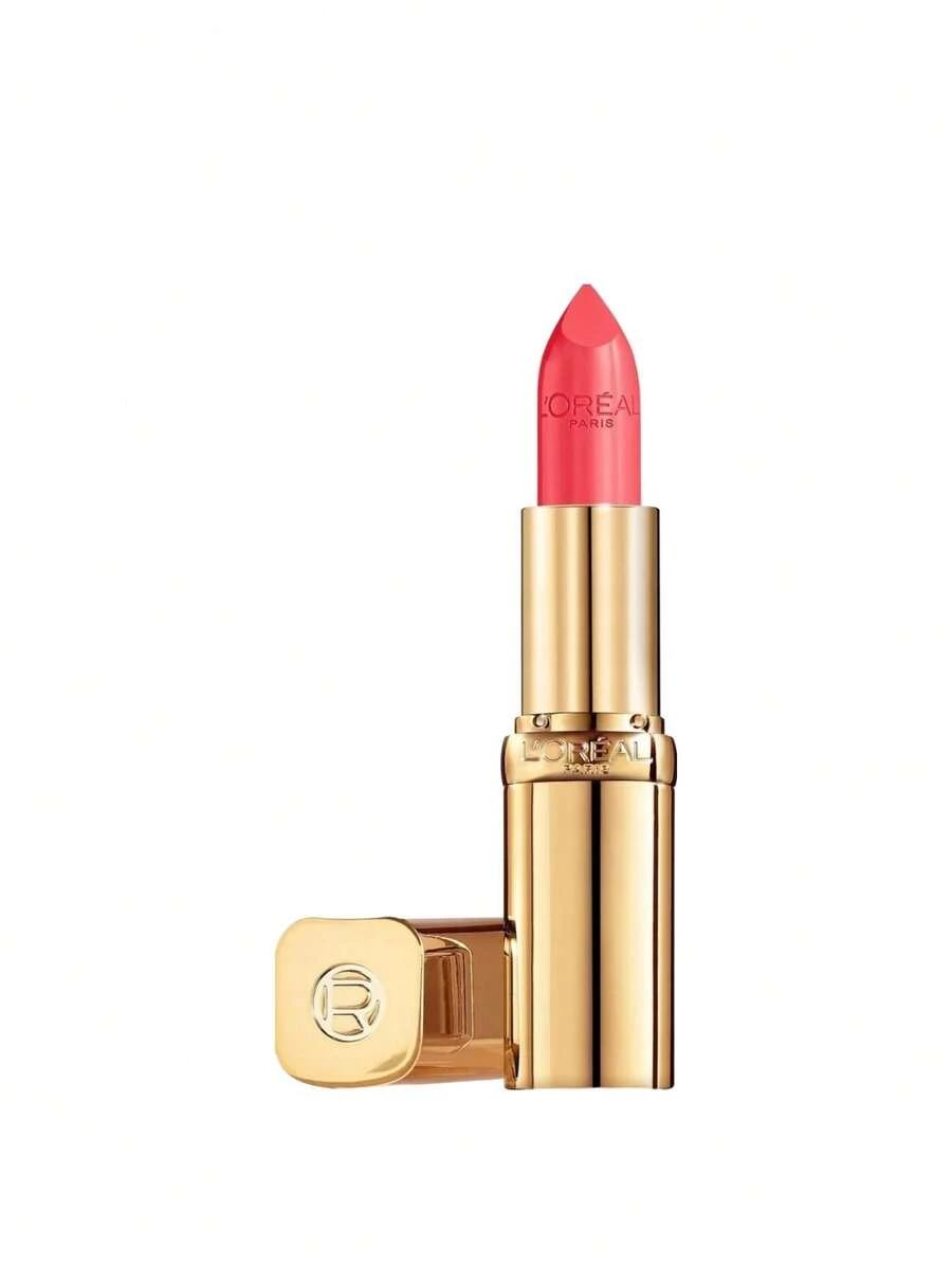 L'Oréal Paris Color Riche Lipstick 145 Excusez Moi 4.8 G - Rose - View 1