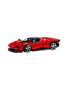 LEGO Technic® Ferrari Daytona SP3 ADULTS 42143 - Multicolor - View 2