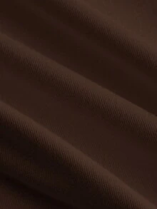 SHEIN EZwear Set de 3 tops de camiseta corta y sexy para mujer, adecuados para el verano - Multicolor - Ver 3