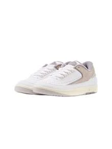 Nike Air Jordan 2 Retro Low - Python - View 2