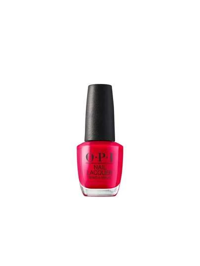 OPI Nail Lacquer Dutch Tulips 15 Ml