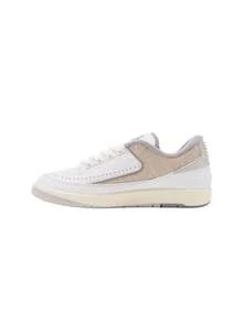 Nike Air Jordan 2 Retro Low - Python - View 5