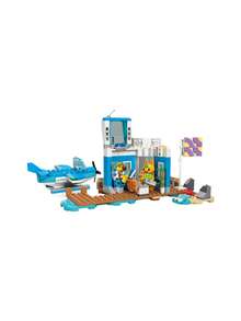 LEGO Animal Crossing® Fly With Dodo Airlines GIRLS FIRST 77051 - Multicolor - View 3