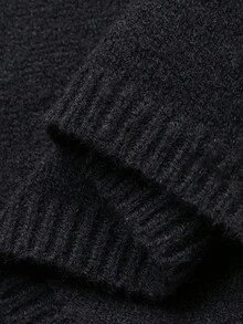 DAZY Vestido suéter sem mangas para meninas pré-adolescentes