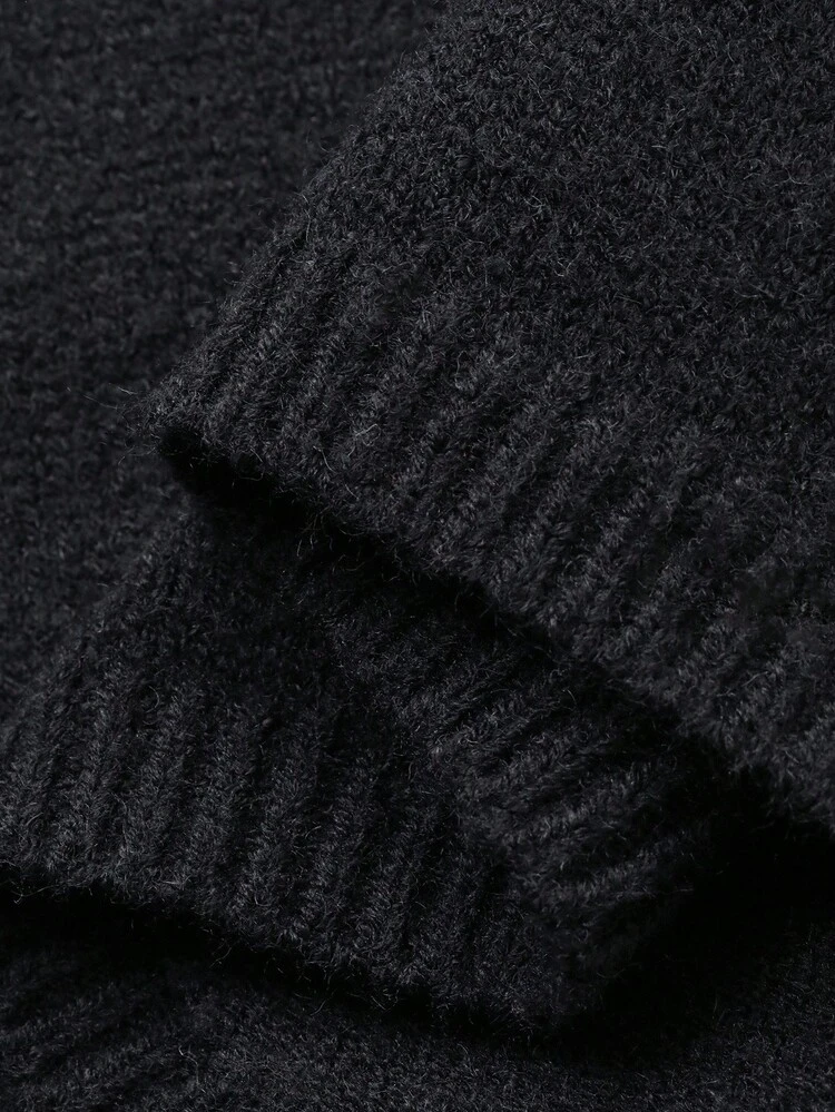 Tween Girls' Sleeveless Sweater Dress