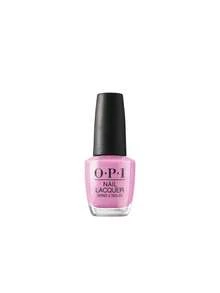 OPI Nail Lacquer Lucky Lucky Lavender 15 Ml - LUCKY LUCKY - View 1