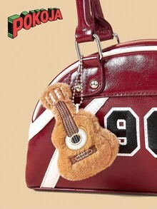 1pc Large Size Durable Metal Material Wind Chime Wind Chime Hanging Ornament For Garden Patio Home Decor Summer Breeze Theme Outdoor Accessory Festival Gift Idea Friendly Unique Design Stylish Hanging Decor - Multicolor - View 1