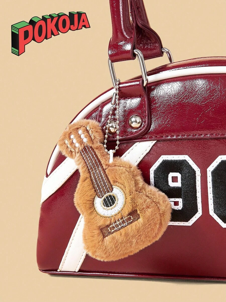 1pc Large Size Durable Metal Material Wind Chime Wind Chime Hanging Ornament For Garden Patio Home Decor Summer Breeze Theme Outdoor Accessory Festival Gift Idea Friendly Unique Design Stylish Hanging Decor - Multicolor - View 1