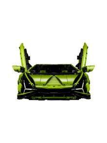 LEGO Technic® Lamborghini Sián FKP 37 ADULTS 42115