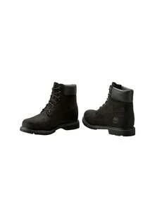 Timberland 6IN PREMIUM WP BOOT - Black - View 3