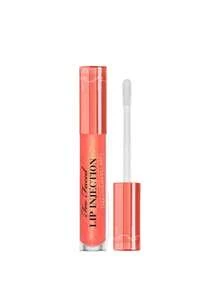 Too Faced Lip Injection Maximum Plump Extra Strength Lipgloss Creamsicle Tickle 4 G - Creamsicle Tickle - View 2