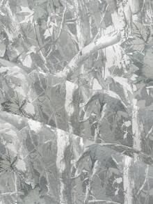 SHEIN EZwear Casual Street Style Faux Washed Tree Branch Camouflage All-Over Print Loose Women's Wide Leg Pants, Suitable For Early Autumn, Street Vintage Retro Style, Sexy, Cute, Y2K Coconut Girl, Boho, Hippie Style, Music Festival, Suitable For Autumn/Winter