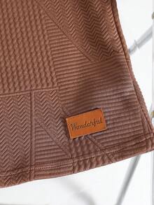 Young Boy Sports Casual Short Sleeve T-Shirt And Shorts Set, Suitable For Commuting, School, Daily Casual, Travel, Sports, Festival Gatherings, Spring, Summer, Autumn, Winter Young Boys Suit Set Young Boys Matching Sets Young Boys 2 Piece