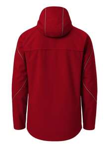Nike Men's Sports Jackets Waterproof Insulated Windproof Sports Hiking Daily Red NT0319-657 - 紅色 - 查看 2