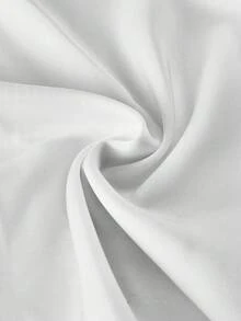 SHEIN EZwear 4pcs/Set Plus Size Women Solid Color Casual Tight-Fitting Camisole Vest Top, Versatile For Spring/Summer