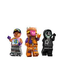 LEGO Fortnite® Durrr Burger Restaurant BOYS FIRST 77076 - Multicolor - View 4