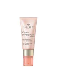 Nuxe Crème Prodigieuse Boost Multi-Corrective Gel Balm 15 Ml – Eye Cream, Anti-Fatigue, For Women, Jasmine, Hyaluronic Acid, Suitable For Morning Skincare Routine - White - View 2