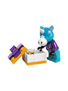 LEGO Animal Crossing® Julian's Birthday Party GIRLS FIRST 77046 - Multicolor - View 5