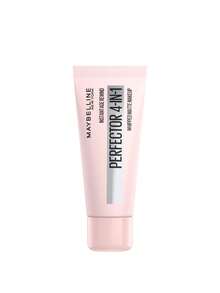Maybelline Instant Perfector 4-In-1 Matte Foundation Fair-Light 30 Ml - Fair - View 1