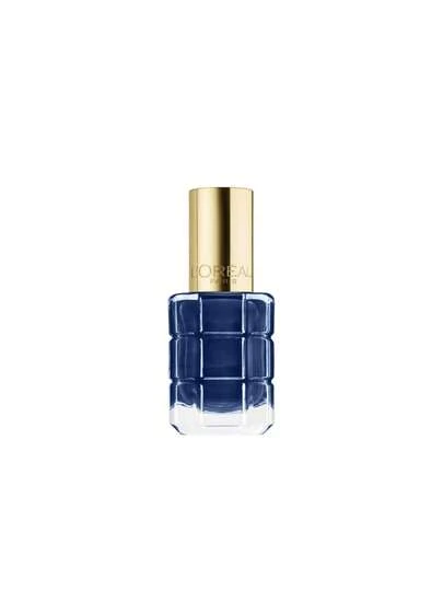 L'Oréal Paris Colour Riche Oil-Infused Nail Polish 668 Bleu Royal 13.5 ml